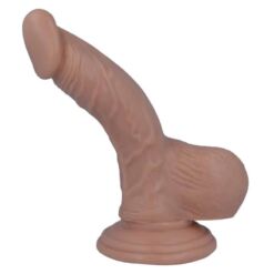 Comprar MR INTENSE - 2 PENE REALÍSTICO 16 CM -O- 2.7 CM al mejor precio - Envíos Discretos