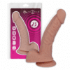 Comprar MR INTENSE - 23 PENE REALÍSTICO 20.8 CM -O- 3.8 CM al mejor precio - Envíos Discretos