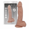 Comprar MR INTENSE - 26 PENE REALÍSTICO 22 CM -O- 4.4 CM al mejor precio - Envíos Discretos