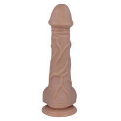 Comprar MR INTENSE - 26 PENE REALÍSTICO 22 CM -O- 4.4 CM al mejor precio - Envíos Discretos