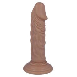 Comprar MR INTENSE - 3 PENE REALÍSTICO 16.2 CM -O- 3 CM al mejor precio - Envíos Discretos