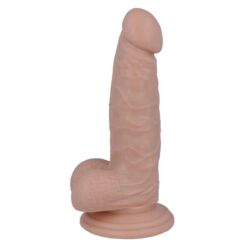 Comprar MR INTENSE - 4 PENE REALÍSTICO 16.2 CM -O- 3.1 CM al mejor precio - Envíos Discretos