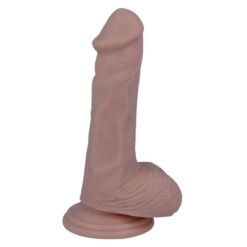 Comprar MR INTENSE - 5 PENE REALÍSTICO 16.5 CM -O- 3.5 CM al mejor precio - Envíos Discretos