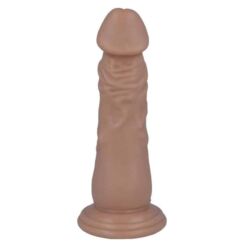 Comprar MR INTENSE - 6 PENE REALÍSTICO 16.6 CM -O- 4.4 CM al mejor precio - Envíos Discretos