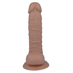Comprar MR INTENSE - 7 PENE REALÍSTICO 17.1 CM -O- 2.9 CM al mejor precio - Envíos Discretos