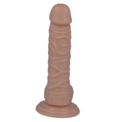 Comprar MR INTENSE - 7 PENE REALÍSTICO 17.1 CM -O- 2.9 CM al mejor precio - Envíos Discretos