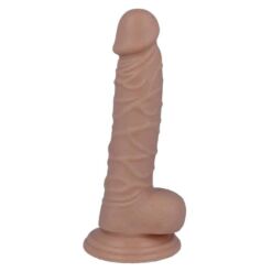 Comprar MR INTENSE - 7 PENE REALÍSTICO 17.1 CM -O- 2.9 CM al mejor precio - Envíos Discretos