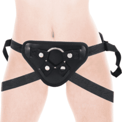 Comprar MR INTENSE - ARNÉS UNIVERSAL STRAP ON al mejor precio - Envíos Discretos