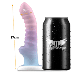 Comprar MYTHOLOGY - COLBY NAYADE DILDO al mejor precio - Envíos Discretos