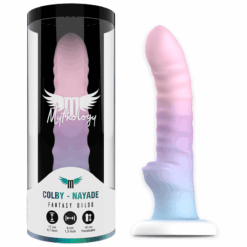 Comprar MYTHOLOGY - COLBY NAYADE DILDO al mejor precio - Envíos Discretos