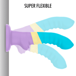 Comprar MYTHOLOGY - COLBY PASTEL DILDO al mejor precio - Envíos Discretos