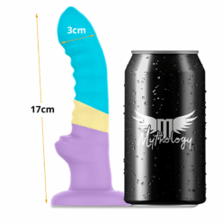 Comprar MYTHOLOGY - COLBY PASTEL DILDO al mejor precio - Envíos Discretos
