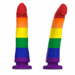 Comprar MYTHOLOGY - DEVON PRIDE DILDO L al mejor precio - Envíos Discretos