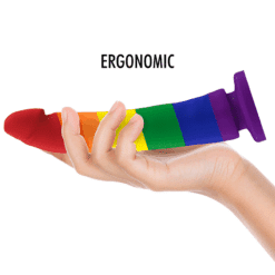 Comprar MYTHOLOGY - DEVON PRIDE DILDO L al mejor precio - Envíos Discretos