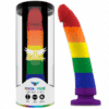 Comprar MYTHOLOGY - DEVON PRIDE DILDO L al mejor precio - Envíos Discretos