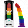 Comprar MYTHOLOGY - DEVON PRIDE DILDO M al mejor precio - Envíos Discretos