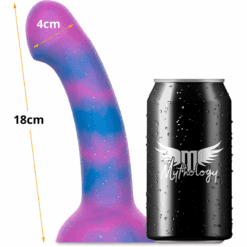 Comprar MYTHOLOGY - DION GALACTIC DILDO M al mejor precio - Envíos Discretos