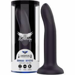 Comprar MYTHOLOGY - DUMAN MYSTIC DILDO L al mejor precio - Envíos Discretos