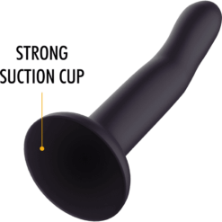 Comprar MYTHOLOGY - DUMAN MYSTIC DILDO M al mejor precio - Envíos Discretos