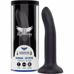 Comprar MYTHOLOGY - DUMAN MYSTIC DILDO M al mejor precio - Envíos Discretos