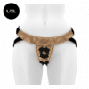 Comprar MYTHOLOGY FANTASY HARNESS - ARNÉS BRONCE L/XL al mejor precio - Envíos Discretos