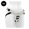 Comprar MYTHOLOGY FANTASY HARNESS - ARNÉS IRIDISCENTE S/M al mejor precio - Envíos Discretos