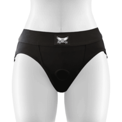 Comprar MYTHOLOGY FANTASY HARNESS - ARNÉS SUPER ELÁSTICO TALLA ÚNICA al mejor precio - Envíos Discretos