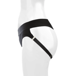 Comprar MYTHOLOGY FANTASY HARNESS - ARNÉS SUPER ELÁSTICO TALLA ÚNICA al mejor precio - Envíos Discretos
