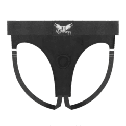 Comprar MYTHOLOGY FANTASY HARNESS - ARNÉS SUPER ELÁSTICO TALLA ÚNICA al mejor precio - Envíos Discretos