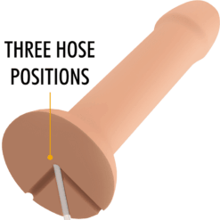Comprar MYTHOLOGY - FLIPPER ORIGINAL DILDO EYACULADOR al mejor precio - Envíos Discretos