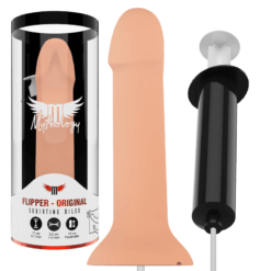 Comprar MYTHOLOGY - FLIPPER ORIGINAL DILDO EYACULADOR al mejor precio - Envíos Discretos
