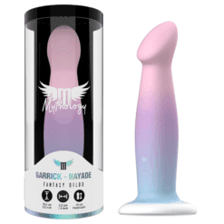 Comprar MYTHOLOGY - GARRICK NAYADE DILDO al mejor precio - Envíos Discretos