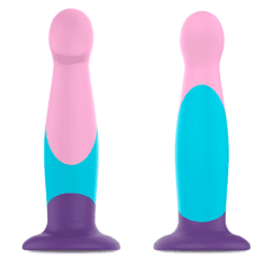 Comprar MYTHOLOGY - GARRICK PASTEL DILDO al mejor precio - Envíos Discretos