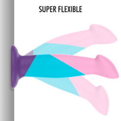 Comprar MYTHOLOGY - GARRICK PASTEL DILDO al mejor precio - Envíos Discretos