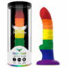 Comprar MYTHOLOGY - HER COLBY PRIDE DILDO al mejor precio - Envíos Discretos