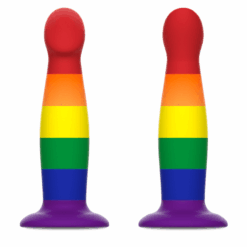 Comprar MYTHOLOGY - HER GARRICK PRIDE DILDO al mejor precio - Envíos Discretos