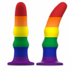 Comprar MYTHOLOGY - KUNO PRIDE DILDO M al mejor precio - Envíos Discretos