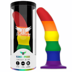 Comprar MYTHOLOGY - KUNO PRIDE DILDO M al mejor precio - Envíos Discretos