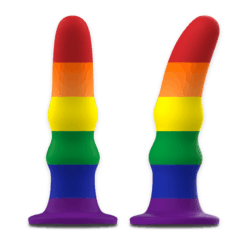 Comprar MYTHOLOGY - KUNO PRIDE DILDO S al mejor precio - Envíos Discretos