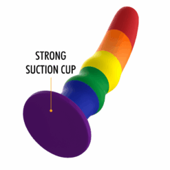 Comprar MYTHOLOGY - KUNO PRIDE DILDO S al mejor precio - Envíos Discretos