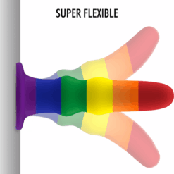 Comprar MYTHOLOGY - KUNO PRIDE DILDO S al mejor precio - Envíos Discretos