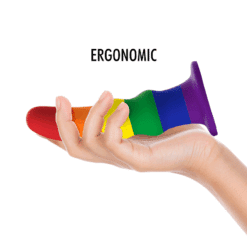 Comprar MYTHOLOGY - KUNO PRIDE DILDO S al mejor precio - Envíos Discretos
