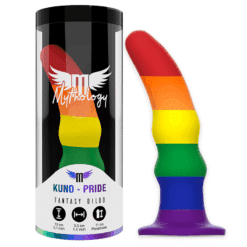 Comprar MYTHOLOGY - KUNO PRIDE DILDO S al mejor precio - Envíos Discretos