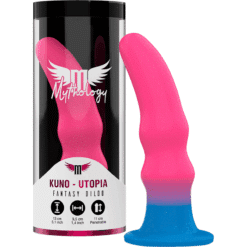 Comprar MYTHOLOGY - KUNO UTOPIA DILDO S al mejor precio - Envíos Discretos