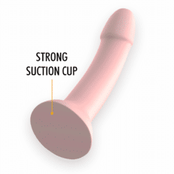 Comprar MYTHOLOGY - RUNE CANDY DILDO al mejor precio - Envíos Discretos