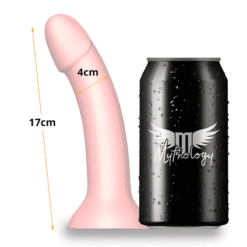 Comprar MYTHOLOGY - RUNE CANDY DILDO al mejor precio - Envíos Discretos