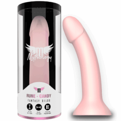 Comprar MYTHOLOGY - RUNE CANDY DILDO al mejor precio - Envíos Discretos