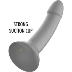 Comprar MYTHOLOGY - RUNE MAJESTIC DILDO S al mejor precio - Envíos Discretos