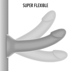 Comprar MYTHOLOGY - RUNE MAJESTIC DILDO S al mejor precio - Envíos Discretos