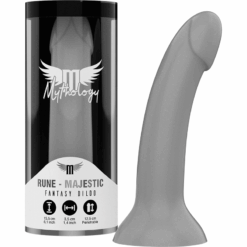 Comprar MYTHOLOGY - RUNE MAJESTIC DILDO S al mejor precio - Envíos Discretos